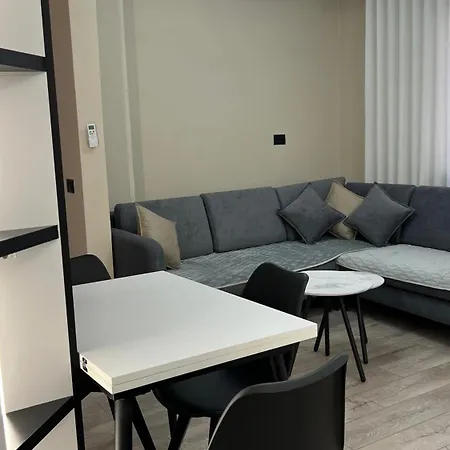 Appartement Comfort Porcelan