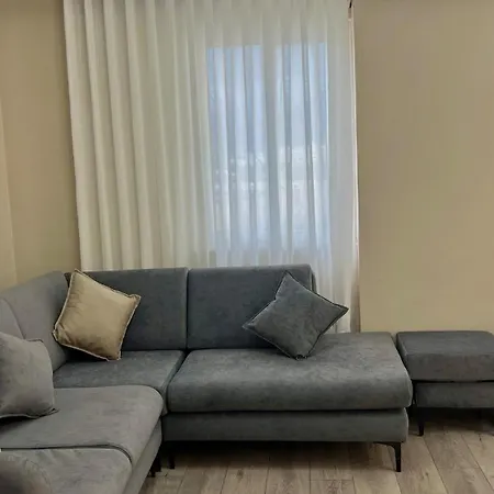 Comfort Porcelan Appartement Tirana