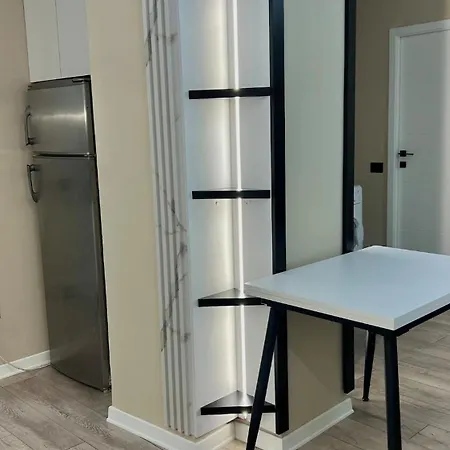 Appartement Comfort Porcelan Tirana