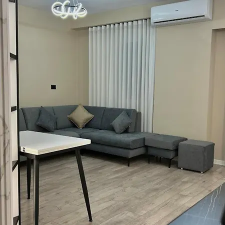 Appartement Comfort Porcelan *