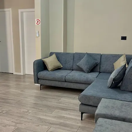Comfort Porcelan Appartement Tirana