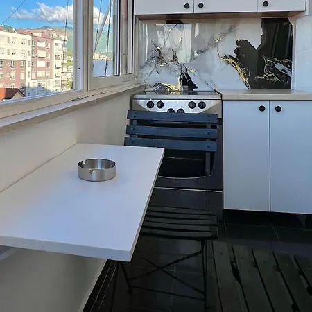 Appartement Comfort Porcelan