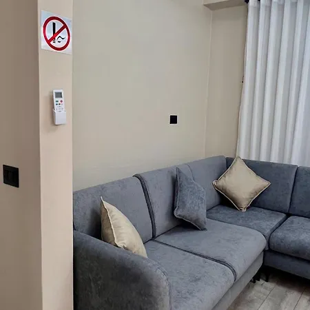 Comfort Porcelan Appartement Tirana