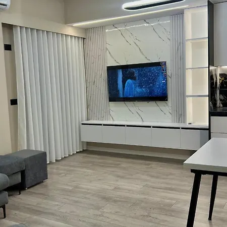 Appartement Comfort Porcelan