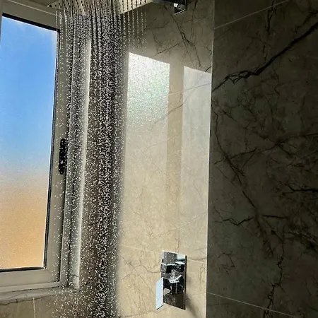 Appartement Comfort Porcelan Tirana
