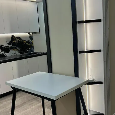 Comfort Porcelan Appartement