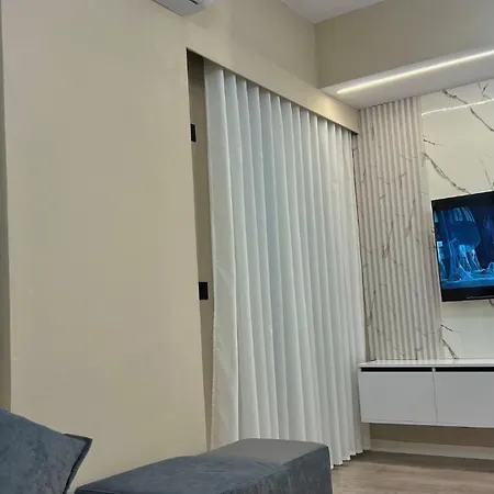 Comfort Porcelan Appartement Tirana