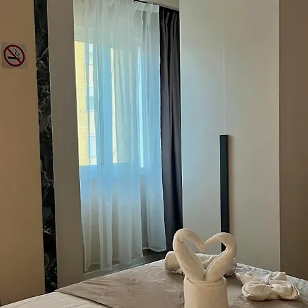 Appartement Comfort Porcelan