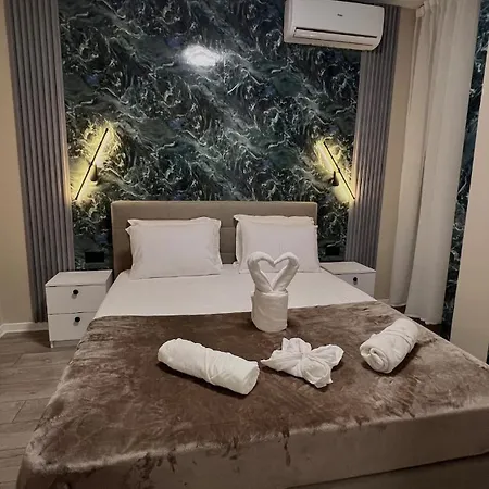 Appartement Comfort Porcelan Tirana