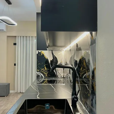 Comfort Porcelan Appartement Tirana